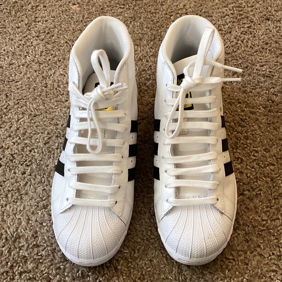 🖤Adidas Pro Model🖤 - Picture 2 of 15